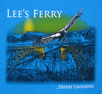 Marble Canyon / Lee's Ferry Tee