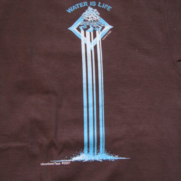 Water is Life / Havasu Falls Tee