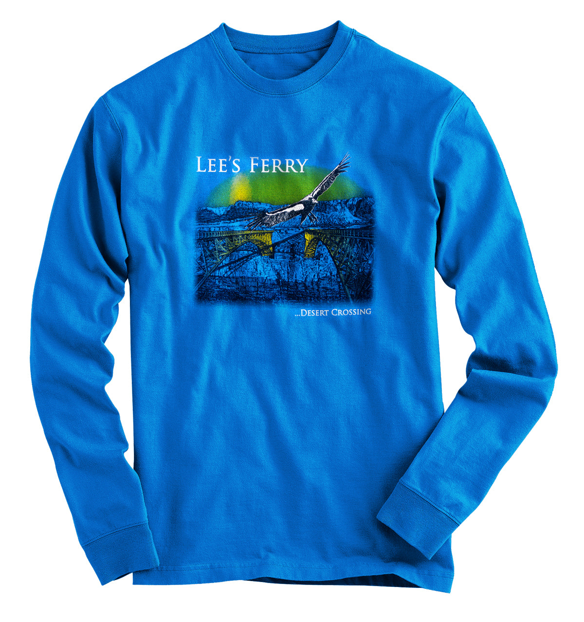 Marble Canyon / Lee's Ferry Tee