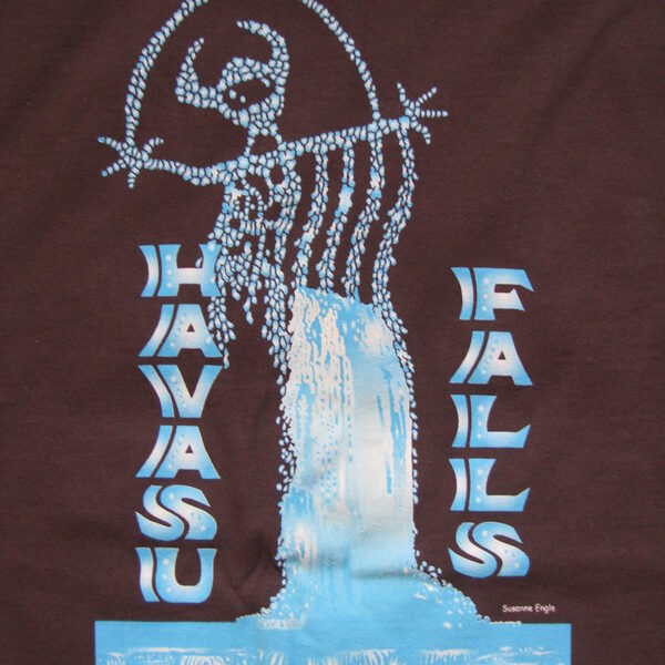 Water is Life / Havasu Falls Tee