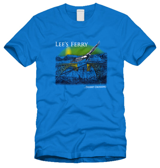 Marble Canyon / Lee's Ferry Tee