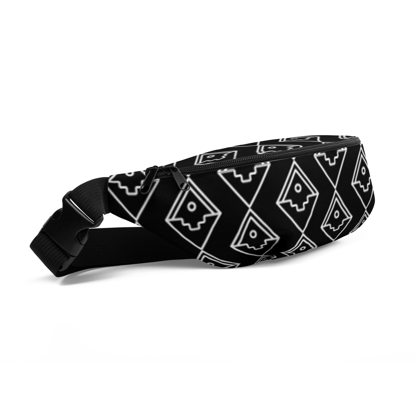 Wild Find Iconic Logo Fanny Pack