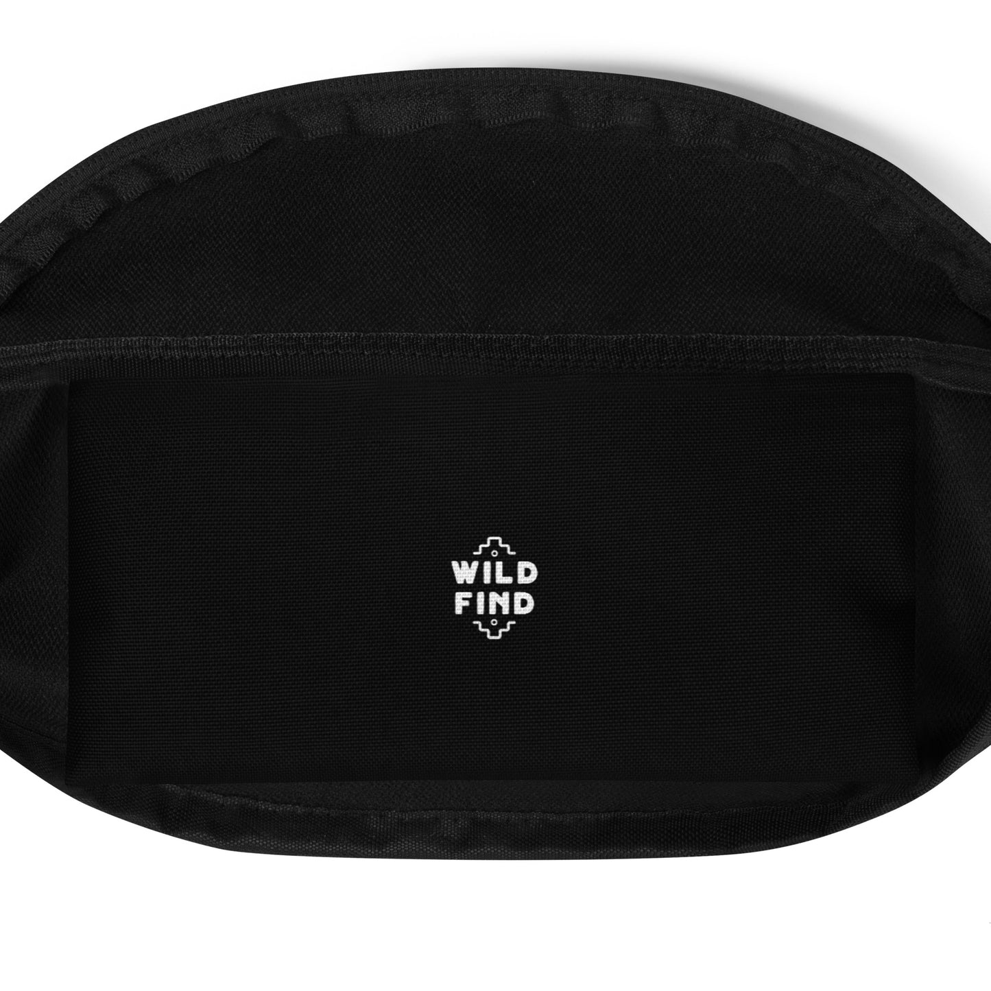 Wild Find Iconic Logo Fanny Pack