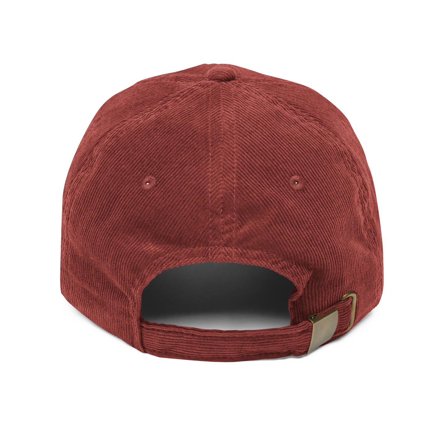 Wild Find Iconic Logo Corduroy Cap